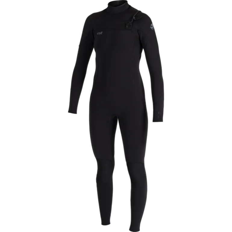 O'NeillWms Epic 4/3 Chest Zip Full - Combinaison de surf femme