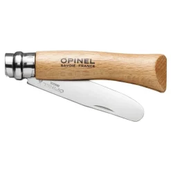 OpinelCoffret Mon Premier Opinel - Couteau enfant
