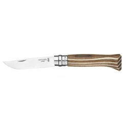 OpinelN°08 Bouleau Lamellé - Couteau