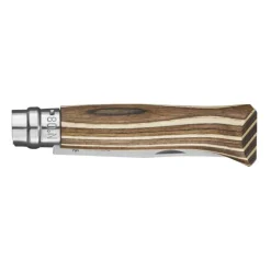 OpinelN°08 Bouleau Lamellé - Couteau