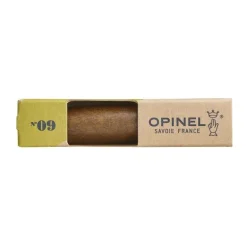 OpinelN°09 Noyer - Couteau