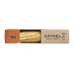 OpinelN°09 Olivier - Couteau