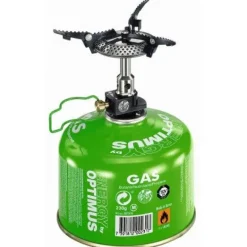 OptimusOptimus Crux Lite - Réchaud