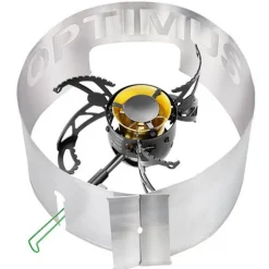 OptimusPolaris Optifuel - Réchaud