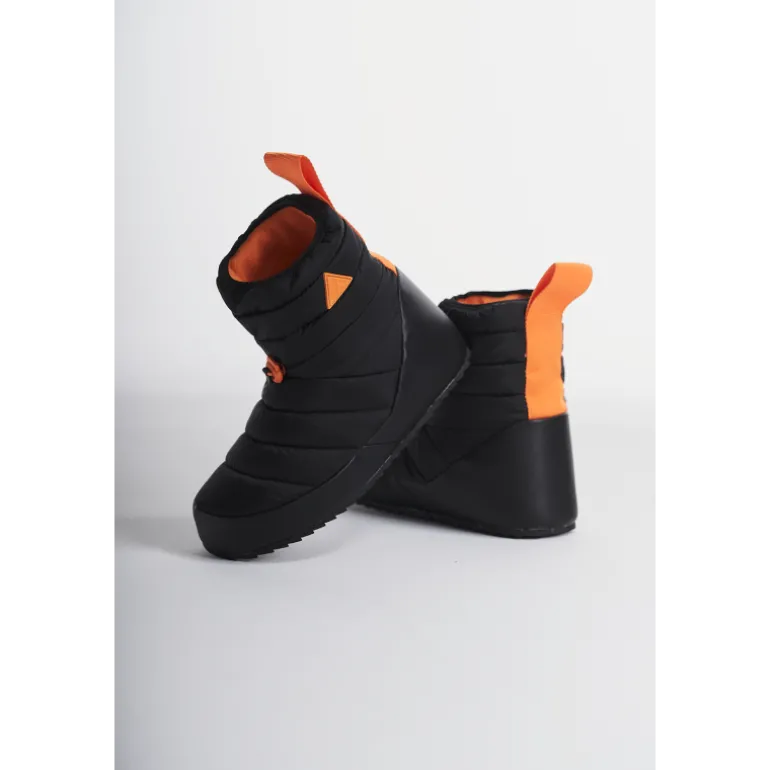 OrageAll Gender Yeti Bootie - Bottes de neige