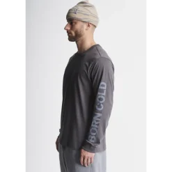 OrageAlpine Long Sleeve - T-shirt