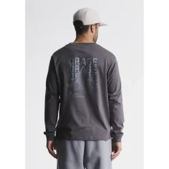 OrageAlpine Long Sleeve - T-shirt