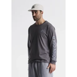 OrageAlpine Long Sleeve - T-shirt