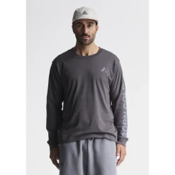 OrageAlpine Long Sleeve - T-shirt