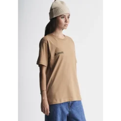 OrageAlpine Tee - T-shirt