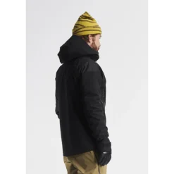 OrageMtn-X Canyon Light 3L Jacket - Veste hardshell homme