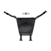 OrtliebAttache pour casque vélo