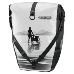 OrtliebBack-Roller Design Lake - Sacoche vélo