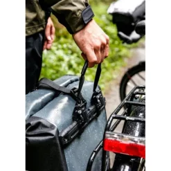 OrtliebBack-Roller Classic 40 L - Paire de sacoches vélo