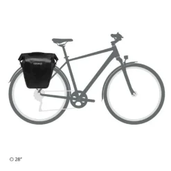 OrtliebBack-Roller Core - Sacoches vélo