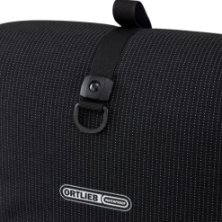 OrtliebBack-Roller High-Vis QL3.1 - Sacoche vélo