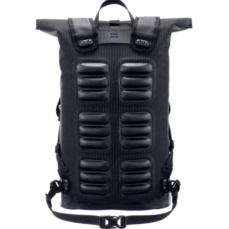 OrtliebCommuter-Daypack High Visibility - Sac à dos vélo