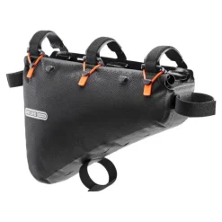 OrtliebFrame-Pack RC - Sacoche de cadre vélo