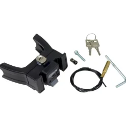 OrtliebHandlebar Mounting-Set E-Bike à cadenas - Sacoche guidon vélo