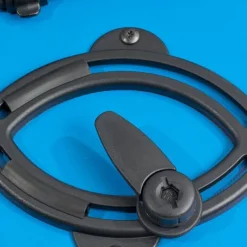 OrtliebProtection anti-frottement pour porte-bagages