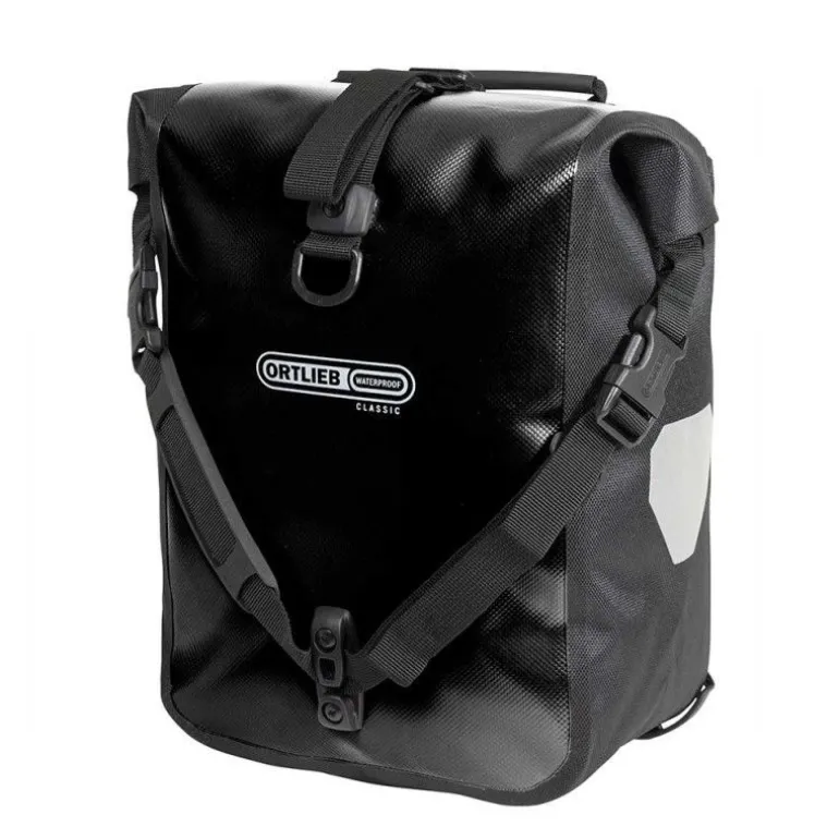 OrtliebSport-Roller Classic 25 L - Sacoche vélo