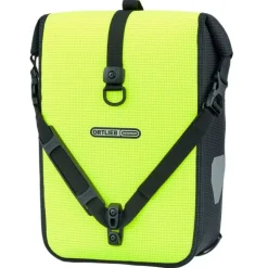 OrtliebSport-Roller High Visibility - Sacoche vélo