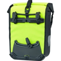 OrtliebSport-Roller High Visibility - Sacoche vélo