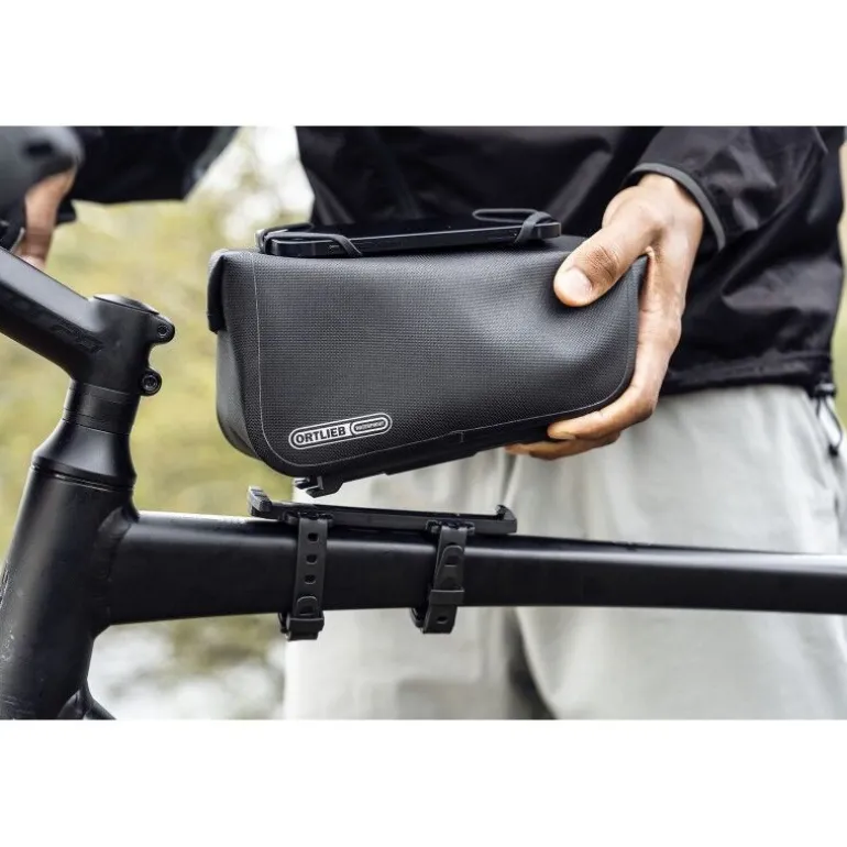OrtliebToptube-Bag - Sacoche vélo