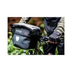 OrtliebUltimate Six Classic - Sacoche guidon vélo