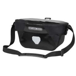 OrtliebUltimate Six Classic - Sacoche guidon vélo