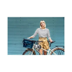 OrtliebUp-Town City - Panier vélo