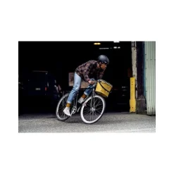 OrtliebUp-Town City - Panier vélo