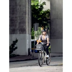 OrtliebUp-Town Urban - Panier vélo