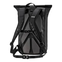 OrtliebVelocity Design Forest - Sac à dos vélo
