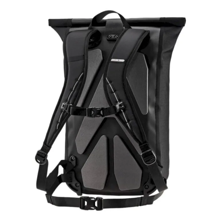 OrtliebVelocity Design Forest - Sac à dos vélo