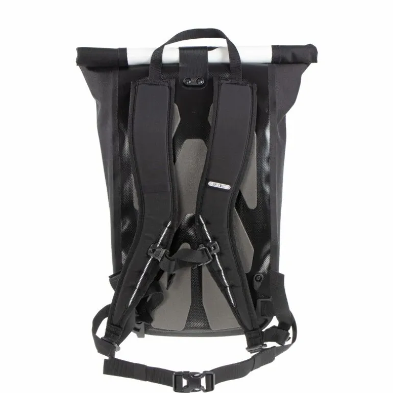 OrtliebVelocity Design Jellyfish - Sac à dos vélo