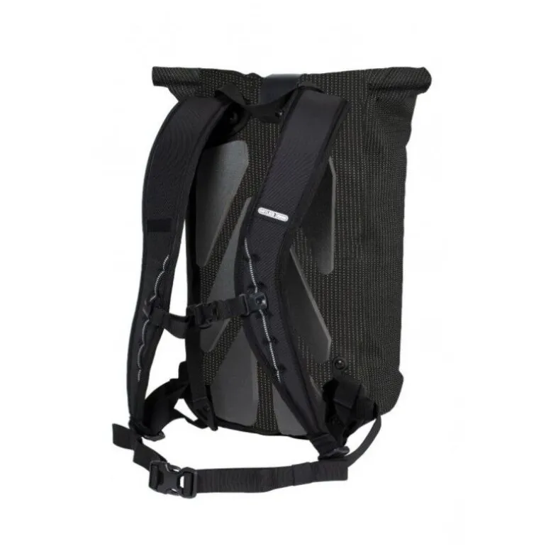 OrtliebVelocity High Visibility - Sac à dos vélo
