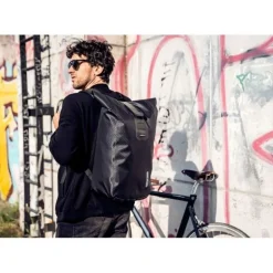 OrtliebVelocity PS - Sac à dos vélo