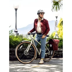 OrtliebVelo-Shopper - Sacoche vélo
