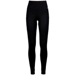 Ortovox230 Competition Long Pants Sous-vêtement thermique femme