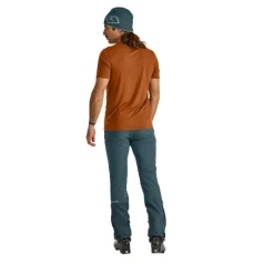 Ortovox150 Cool Mountain TS - T-shirt homme
