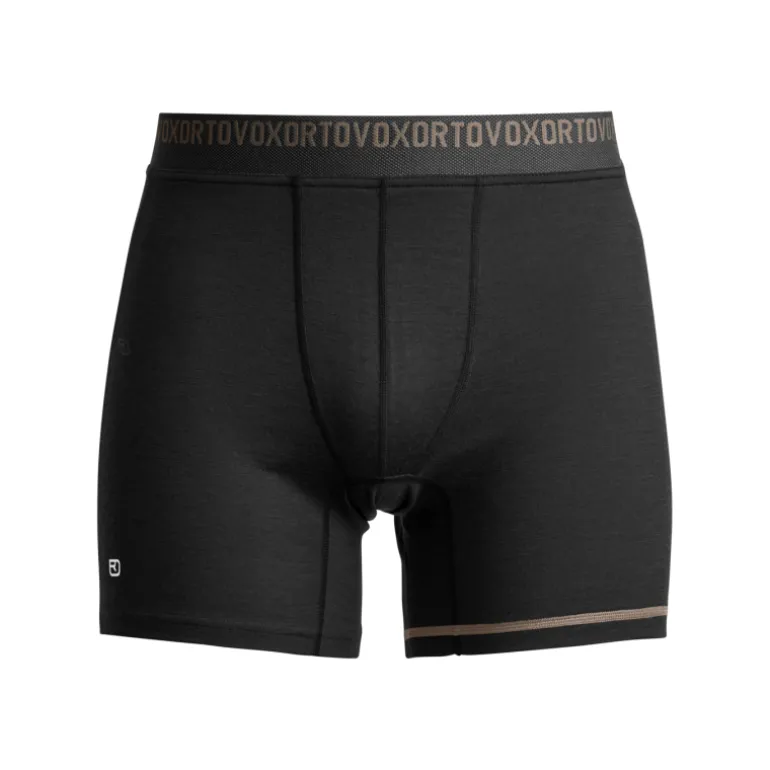 Ortovox185 Rock'N'Wool Boxer - Boxer