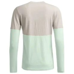 Ortovox185 Rock'N'Wool Long Sleeve - Sous-vêtement thermique femme