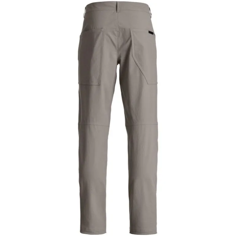 OrtovoxAffinity Plus Pants - Pantalon escalade homme