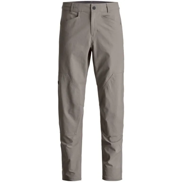 OrtovoxAffinity Plus Pants - Pantalon escalade homme