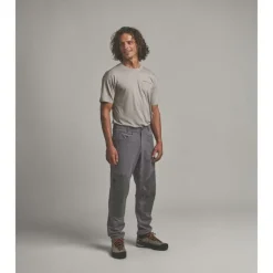 OrtovoxAffinity Plus Pants - Pantalon escalade homme