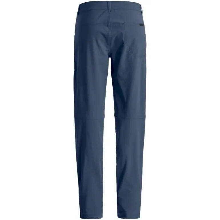OrtovoxAffinity Plus Pants - Pantalon escalade femme