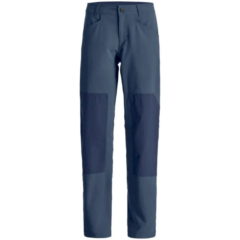 OrtovoxAffinity Plus Pants - Pantalon escalade femme