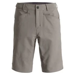 OrtovoxAffinity Plus Shorts - Short escalade homme