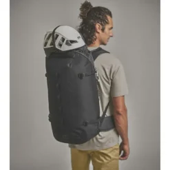 OrtovoxAffinity 42 - Sac à dos escalade homme